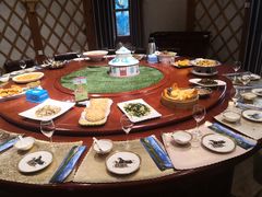 包厢-海拉尔蒙古包(房山长阳总店)
