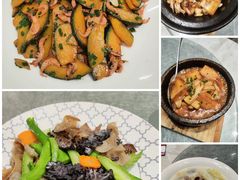 -點無缺茶楼·海鲜酒家(世博店)