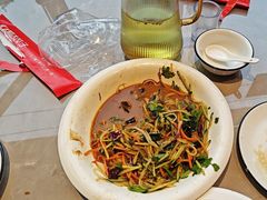 -凯达饺子城(燕山大街店)