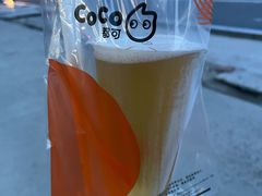 -CoCo都可(富民一店)