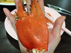 iphone_upload_pic-龙海鲜螃蟹王(宏茂桥店)