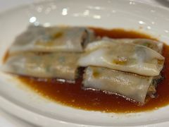 -明阁 Ming Court(广州朗豪酒店)