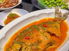 -曾宴·楚菜(湖北省博物馆店)