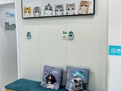 -美联众合动物医院·24h京西诊疗中心