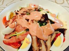 -托斯卡纳烘焙意大利餐厅(五天地店)