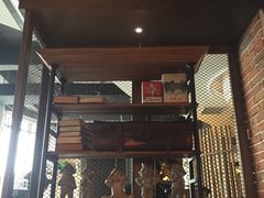 -热度餐厅(老佛爷店)