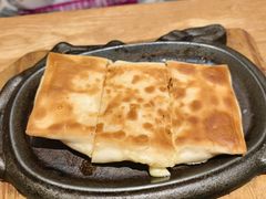 -格日勒阿妈蒙古厨房(新华广场店)