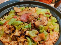 -一朵菌·野生菌探索家火锅(南亚店)
