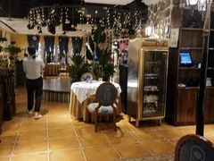 -俄士厨房(时代天街店)