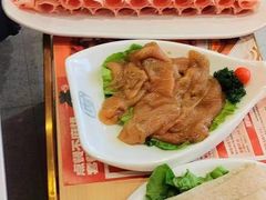 -槐店王婆大虾(新正路店)