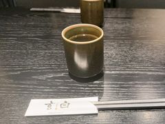 -玄白·炭烤活鳗(上海首店)