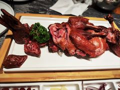 -峨嵋酒家(牡丹园店)