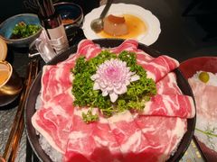-色響火锅(恒隆广场店)