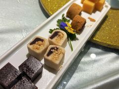 -味+新京宴·烤鸭·北京菜(创意谷店)