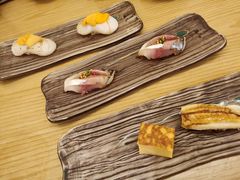 寿司八贯-鮨青(恒基名人购物中心店)