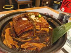 苏式东坡肉-姑苏家宴·苏帮菜·松鼠桂鱼(苏州总店)