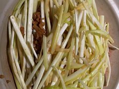 -筱爷叔·上海传统手工菜(玉树路店)