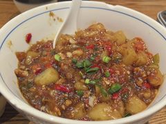 -八碗湘长沙市井菜(坡子街店)