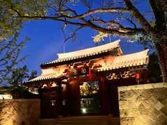 -江心屿景区