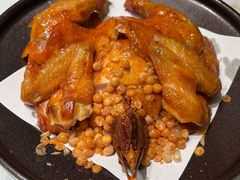 -天成·川菜家宴(海港城店)