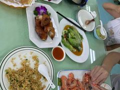 -景好海鲜餐厅(大鹏必选旅游店)