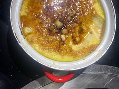 -人民公社大食堂(张家湾店)