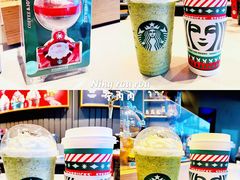 -星巴克(厦门SM新生活广场店)