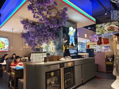-茄子恰恰·新云南小炒(金池购物中心店)