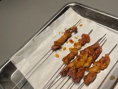 -臻老板牛肉面(光华路SOHO店)