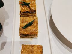 -一品江南韵·淮扬菜