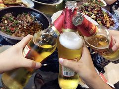 -阿嫂印象·民间江湖菜(大学城店)