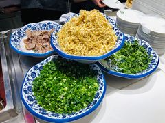 -秦晋面馆(青岛万象城店)