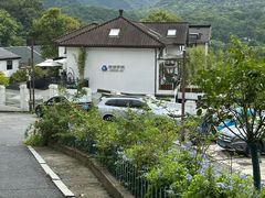 -杭州西湖风景名胜区-满觉陇四眼井
