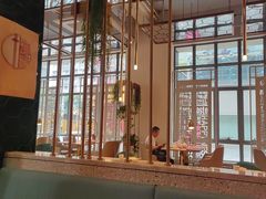 -红樱桃·欢乐餐厅(太原里店)