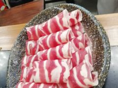 肥牛-练掌门·火锅&烧烤&烤鱼(北亭店)