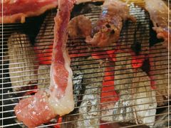 -闻老头·菊花炭烤肉(D11店)