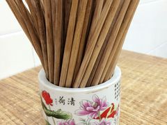-毅祥斋老孙家泡馍(北院门鼓楼店)