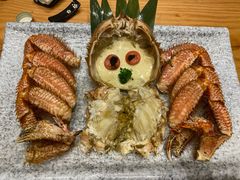 -吟松日式料理(莘庄店)
