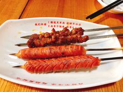 -南城香·饭香串香馄饨香(赵公口店)