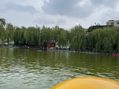 -莲湖公园