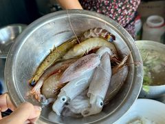 -鸿港海鲜批发市场