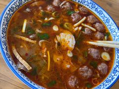 -清真马杰山牛肉汤馆