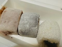 -清真老西北角温记粘食店(长沙路店)