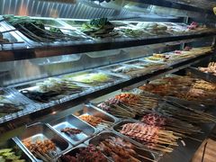 -非凡烧烤(历史博物馆店)
