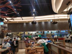 -翠华餐厅(铜锣湾糖街店)