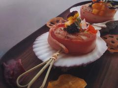 -wann lounge 低温慢煮牛排·清吧