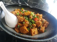 -李师傅脆肚(华强北店)