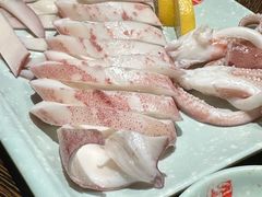 -抱德·潮汕味(琶洲店原惠城鱼仔)