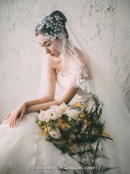 -时光印记婚纱摄影工作室·原创定制