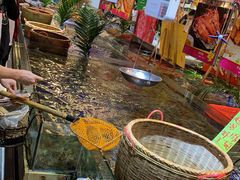 -79号渔船海鲜饭店(华强北店)